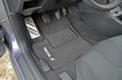 Коврики на Mazda 3 2003 - 2009 в Чите