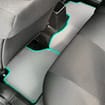 EVA коврики на Lada (ВАЗ) Niva Travel 2020 - 2025 в Чите