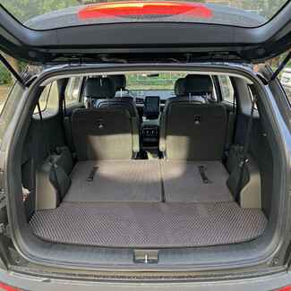 EVA коврики на Hyundai Custin 2021&nbsp;-&nbsp;2025 в Чите