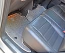 EVA коврики на Volkswagen Touareg I 2002 - 2010 в Чите