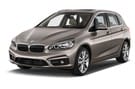 Коврики на BMW 2 Active Tourer (F45) 2014 - 2022 в Чите
