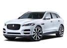 Коврики на Jaguar F-Pace 2015 - 2025 в Чите
