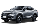 Коврики на Changan CS85 Coupe 2018 - 2025 в Чите