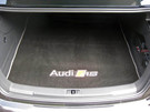 Коврики на Audi A6 (C7) 2011 - 2018 в Чите