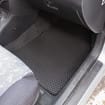 Коврики на Toyota Corolla (E12) 2000 - 2007 в Чите