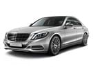 Коврики на Mercedes S (W222) 2013 - 2020 в Чите