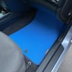 Ворсовые коврики на Hyundai Elantra 4 (HD) 2006 - 2011 в Чите