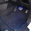 EVA коврики на Mazda Axela II 2009 - 2013 в Чите