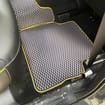Коврики на Mazda CX5 II 2016 - 2025 в Чите