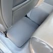 Ворсовые коврики на Chrysler Sebring III 2006 - 2010 в Чите