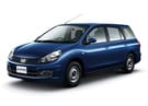 EVA коврики на Nissan AD (Y12) 2006 - 2025 в Чите