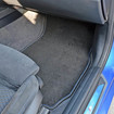 Коврики на BMW 3 (F30/F31) 2012 - 2019 в Чите