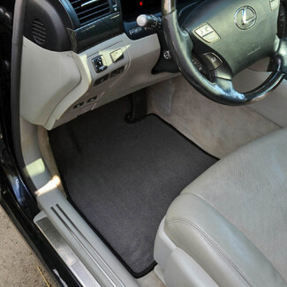 Коврики на Lexus LS IV 2006 - 2017 в Чите Коврики на Lexus LS IV 2006 - 2017 в Чите