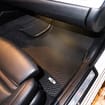 Коврики на BMW 5 (F10/F11) 2010 - 2017 в Чите