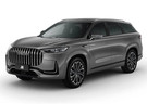 Коврики на Jaecoo J8 2024 - 2025 в Чите