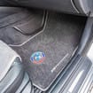 Коврики на BMW 5 (F10/F11) 2010 - 2017 в Чите