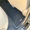 EVA коврики на Nissan Cube III 2008 - 2020 в Чите