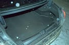 Коврики на Mercedes CLA (C118) 2019 - 2025 в Чите