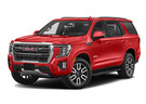 EVA коврики на GMC Yukon V 2020 - 2025 в Чите