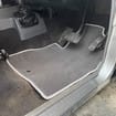 EVA коврики на Toyota Land Cruiser Prado 70 1984 - 2025 в Чите