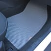 Ворсовые коврики на Renault Duster II 2020 - 2025 в Чите