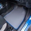 Ворсовые коврики на Nissan Note (E12) 2012 - 2020 в Чите