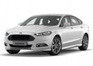 Коврики на Ford Mondeo V 2014 - 2022 в Чите