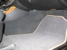 Коврики на BMW X5 (E53) 1999 - 2006 в Чите