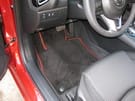 Коврики на Mazda 3 2013 - 2019 в Чите