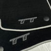 EVA коврики на Audi TT (8S) 2014 - 2023 в Чите
