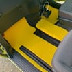 Коврики на Toyota Porte II 2012 - 2020 в Чите