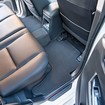 Коврики на Mitsubishi Montero Sport III 2015 - 2025 в Чите