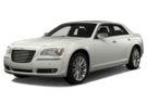Коврики на Chrysler 300C II 2011 - 2023 в Чите