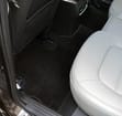 Коврики на Mazda CX5 II 2016 - 2025 в Чите