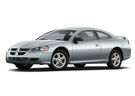 Коврики на Dodge Stratus II Coupe 2000 - 2006 в Чите