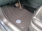Коврики на Volkswagen Passat CC 2008 - 2017 в Чите