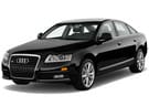 Коврики на Audi A6 (C6) 2004 - 2011 в Чите