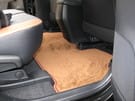 Коврики на Toyota Rav4 IV 2012 - 2019 в Чите