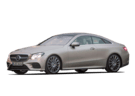 EVA коврики на Mercedes E (C238) 2017 - 2025 в Чите