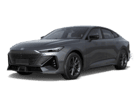 Коврики на Changan Uni-V 2021 - 2025 в Чите