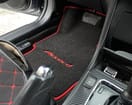 Коврики на Honda Accord VII 2002 - 2008 в Чите