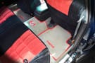 Коврики на Mazda Xedos 9 1993 - 2003 в Чите