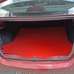Ворсовые коврики на Renault Logan II 2012 - 2022 в Чите
