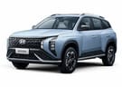 Коврики на Hyundai Mufasa 2023 - 2025 в Чите
