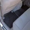 Коврики на Toyota Mark II Wagon Blit 2002 - 2007 в Чите