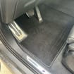 Коврики на BMW X5 (G05/G18) 2018 - 2025 в Чите
