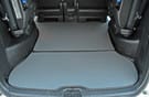 EVA коврики на Nissan Serena (C26) 2010 - 2016 в Чите