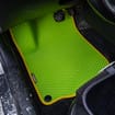 Коврики на Volkswagen Jetta IV 1998 - 2005 в Чите