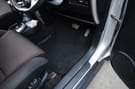Коврики на Toyota Ist I 2002 - 2007 в Чите