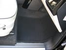 Ворсовые коврики на Land Rover Range Rover III 2002 - 2012 в Чите
